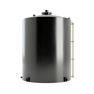 chemical storage tank