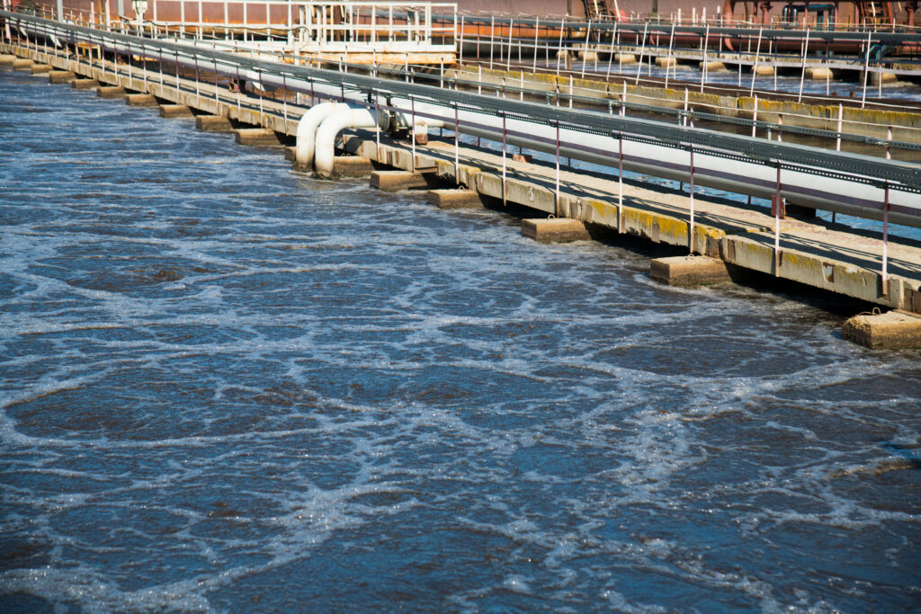 What Is Wastewater and Sludge?