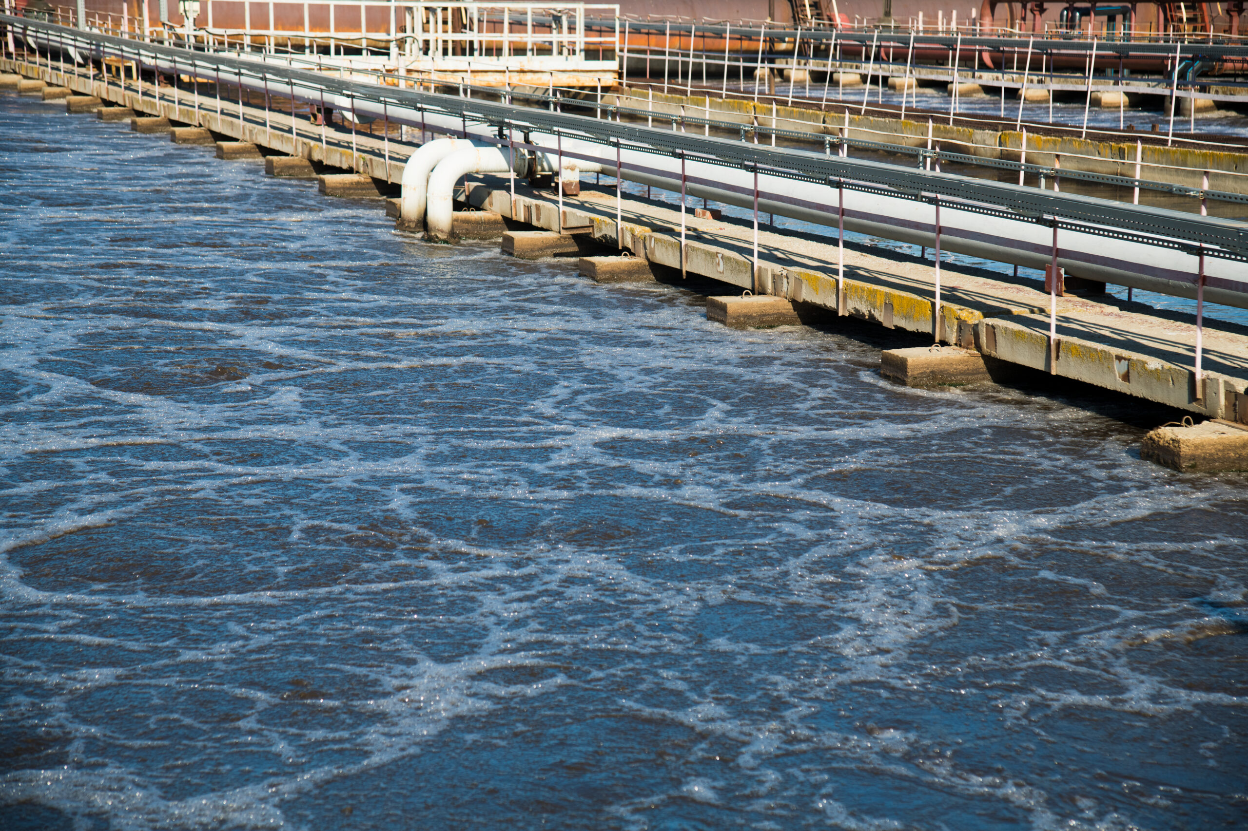 What Is Wastewater and Sludge?